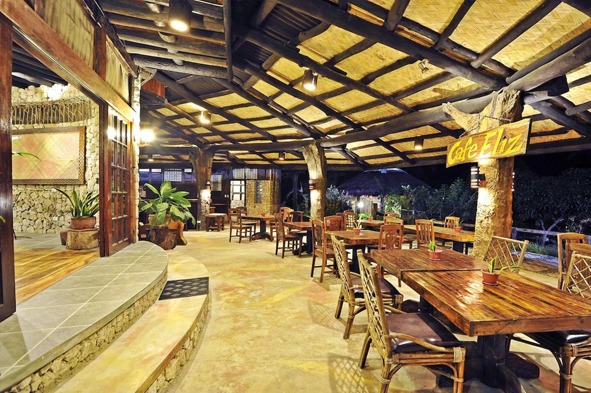 Oldwoods By The Sea Nature Resort Bani Pangasinan Extérieur photo